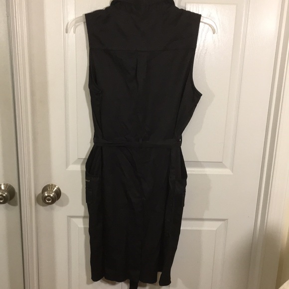 Sharagano shirt dress - Picture 6 of 6